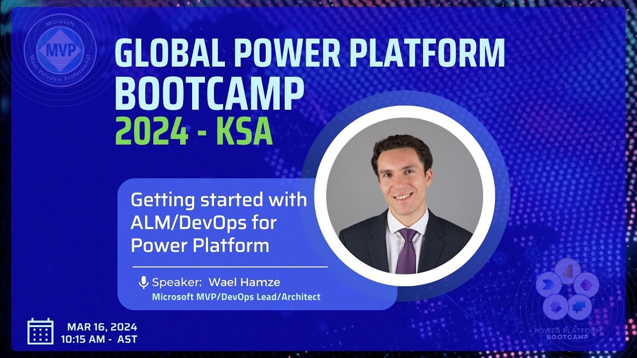 DevOps for Power Platform - YouTube