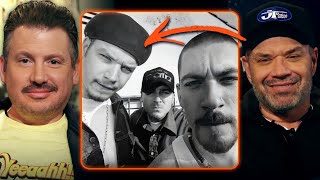 House of Pain's Danny Boy O'Connor Talks Life, Sobriety, and The Outsider House Museum | Ep 82