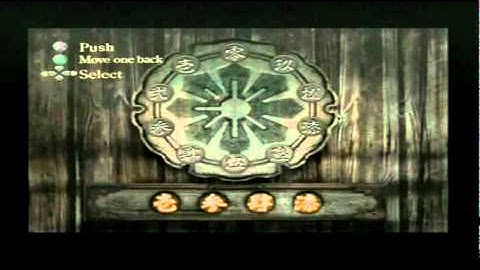 Fatal Frame 1 Playthrough Part 20