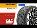 Vredestein Wintrac Pro+ Tire Review & Alternatives
