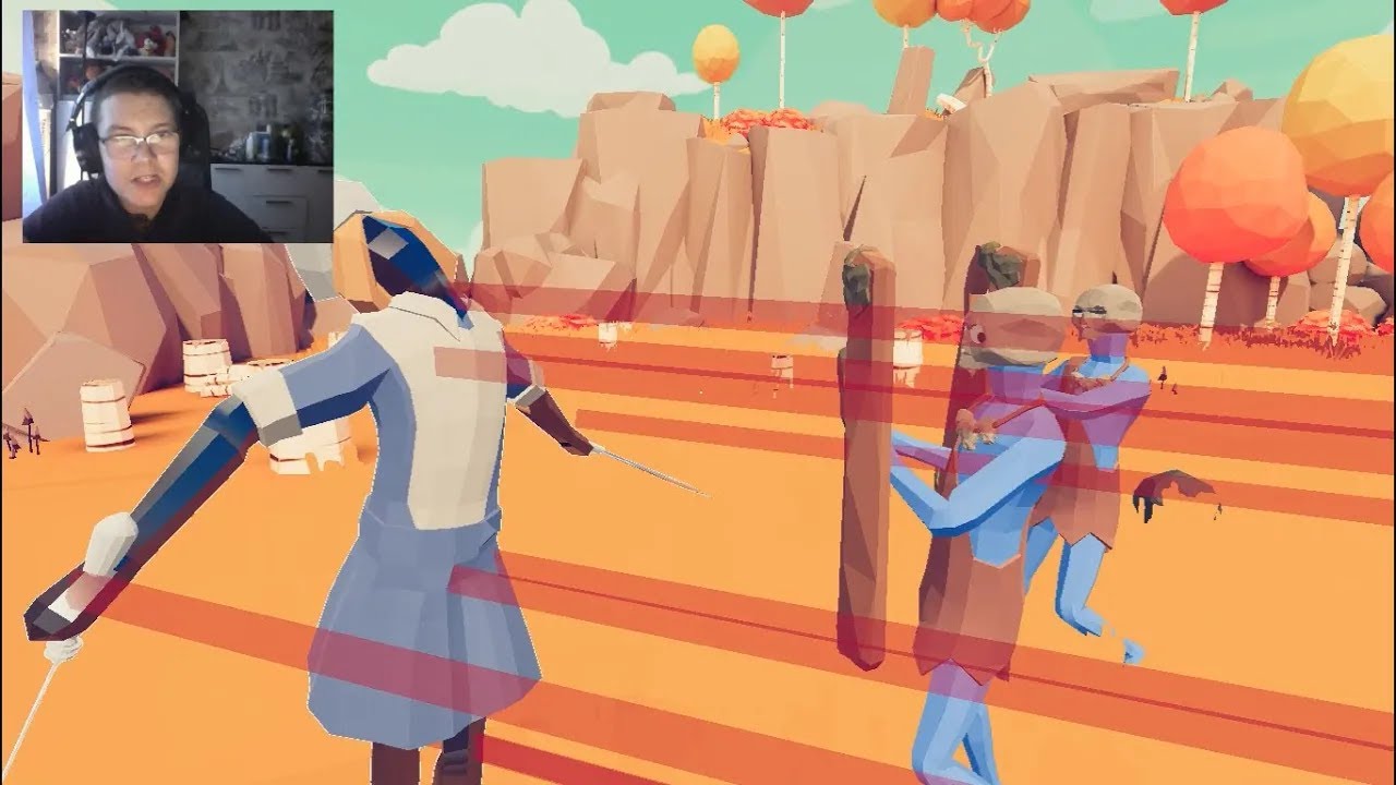 АТОМИК ХЁРТ В TABS!