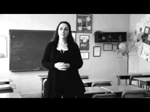 1 წუთი მაესტროზე - თამარ მამსიკაშვილი - თბილისი