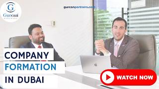Dubai Business Setup 2026 | Everything You Need to Know