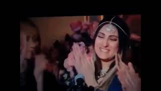                                                                    آهنگ  جمال جمالو  روی فیلم هندی - اسمعها