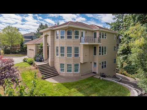 8009 SE 144th Dr, Portland, OR home video tour