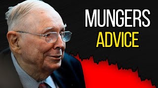 Charlie Munger: How To Invest