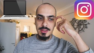 Bilgisayardan Instagram'a Fotoğraf Yükleme Bilgisayardan Instagram'a Fotoğraf Yükleme