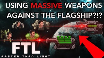 FTL: Faster Than Light - MANTIS A MULTIVERSE - PART 4