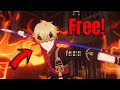 How to get Thoma early! (Plus mini showcase) [PATCHED]