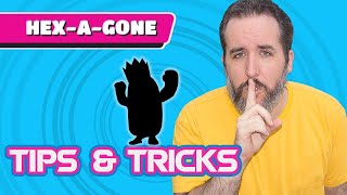 Fall guys Tips and tricks Guide - Hex-A-Gone