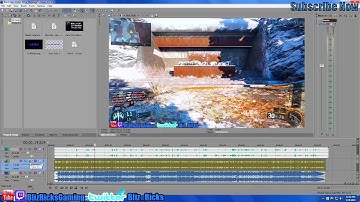 Sony Vegas Color Correction & Render Settings Tutorial