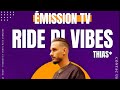 Ride di vibes  we are reggae tv show