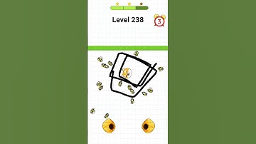 Save my cat | Level 238 | Game | Android Game | #youtubeshort #youtubeshorts
