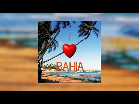 Elis Regina - "Lá Vem A Bahiana / Saudade Da Bahia, / Das Rosas" (I Love Bahia/2015)