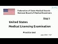 USMLE Step 1 Year: 2024 Number: 1127