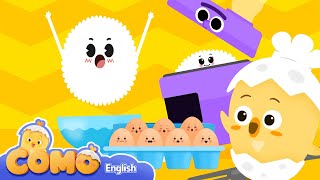 Download Lagu Como Cook | Como’s Cooking Time! What’s on the Menu? MP3 Download Lagu Como Cook | Como’s Cooking Time! What’s on the Menu? MP3