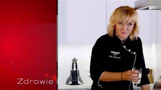 Philipiak Milano, Patelnie diamentowe, wideo instrukcja - Odcinek 15 Philipiak Milano, Patelnie diamentowe, wideo instrukcja - Odcinek 15