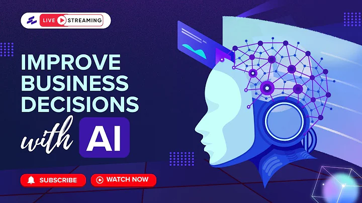 What Makes AI So POWERFUL For Business Decisions?