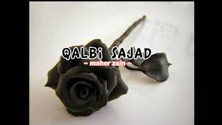 Download Lagu Qalbi sajad-(speed up)||viral tiktok MP3