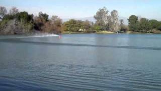 Insane Fe 30 P-Sport Hydro