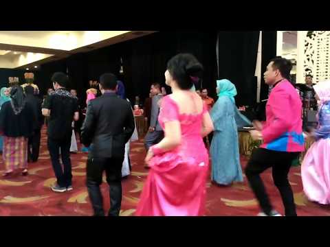 GOYANG TOBELO 2017