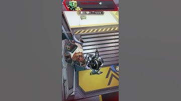 I Must Have My Revenge #apexlegends #gaming #hanselorganafps #caustic