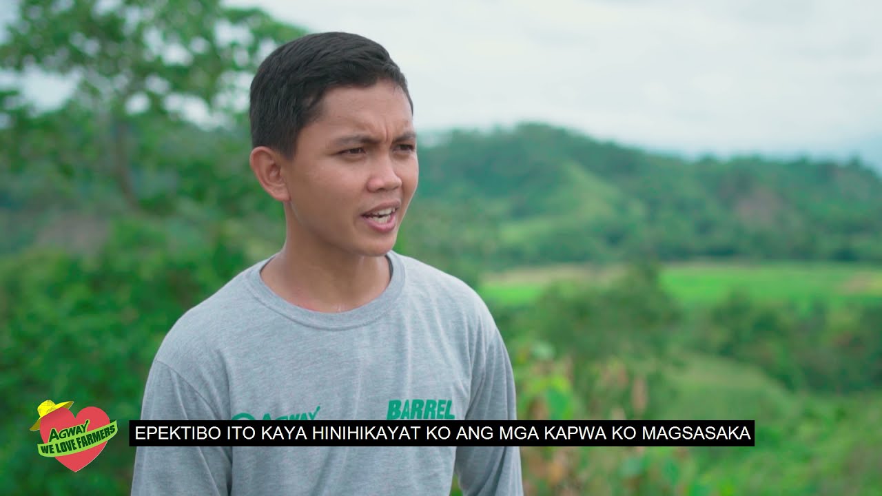 Ang Herbicide na Pwede sa Broad Leaves Crops! | AGROTECHNO FLUAZIFOP Product Testimony