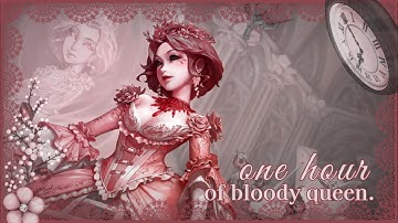 bloody queen - one hour gameplay IDV (no commentary, pc emulator)