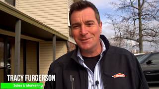 Tracy does a lunch and learn (Servpro of JDC)