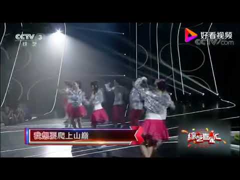 邰正宵 Samuel Tai 「永遠不回頭」