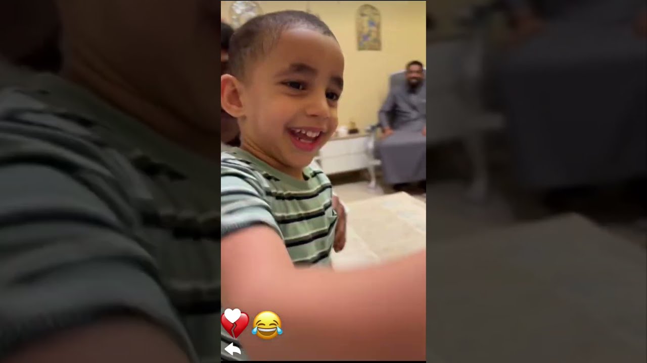 حمزه يفصل على ابو ريان 😂🍁