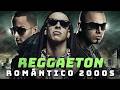 Reggaeton Romántico 2000s 💔 Makano, La Factoría, Nigga, Rakim y Ken-Y 🎧 Old School Love Songs