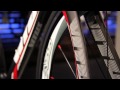 Vitus Chrono Carbon TT Bike 2012