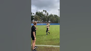 Pre-Game Warmup | Fastpitch Softball