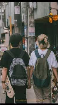 Sejedewe - Cinta Di Pantai Bali | Story Wa