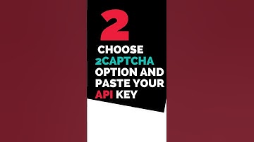 Get Your Hands on the CaptchaAI Emulator