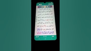 سورة النساء الآية 2 سعد الغامدي