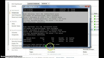 How to enable swap space on ec2 linux (redHat)