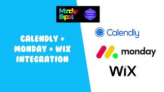 Calendly Monday Wix Integration Youtube