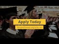 Learn about the Heber J. Grant Scholarship