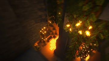 The Best Minecraft Shaders Ever? (Rethinking Voxel Shaders)