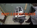 6.2 LS ITB BUILD PART 2. (SHORT BLOCK)