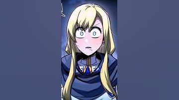 She Witnessed Big Magnum! Genius Corpse Collecting Warrior #shorts #action #manhwa #tiktok #anime