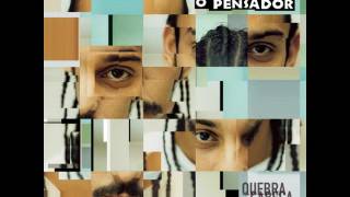 Gabriel o Pensador - Quebra Cabeça - 1997 - Cd Completo