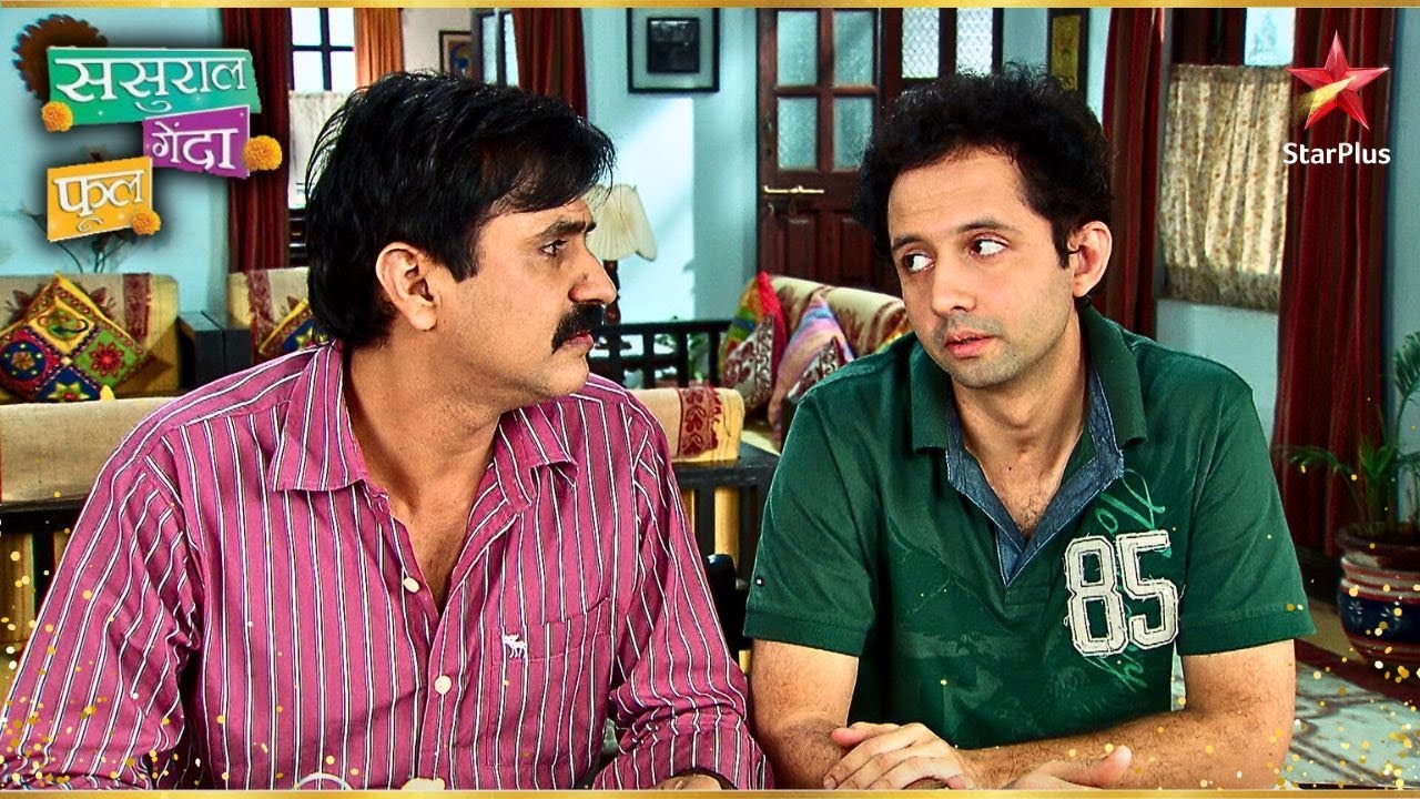 Ishaan के जाने के बाद Inder और Ilesh का बुरा हाल! | Sasural Genda Phool