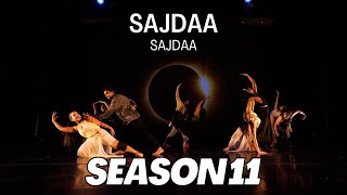 Season Eleven Sajdaa | Choreographed by Meera Seshadri & Neha Kumar Bhatt