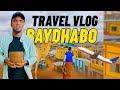 SAFARKEYGII BAYDHABO JANAAY MARKII IIGU HOREYSAY MAXAA KUSOO ARKAY SOMALIYA 