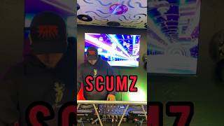 SCUMZ -DJ and Producer from Denver. #edm #dj #producer #rave #plur