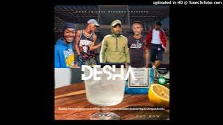 Dalas Mdalangwane & Gflow SD-Desha(Sgija) ft uMasala Salabrity,Umgulukudu Wemdanso & Mshokobezi
