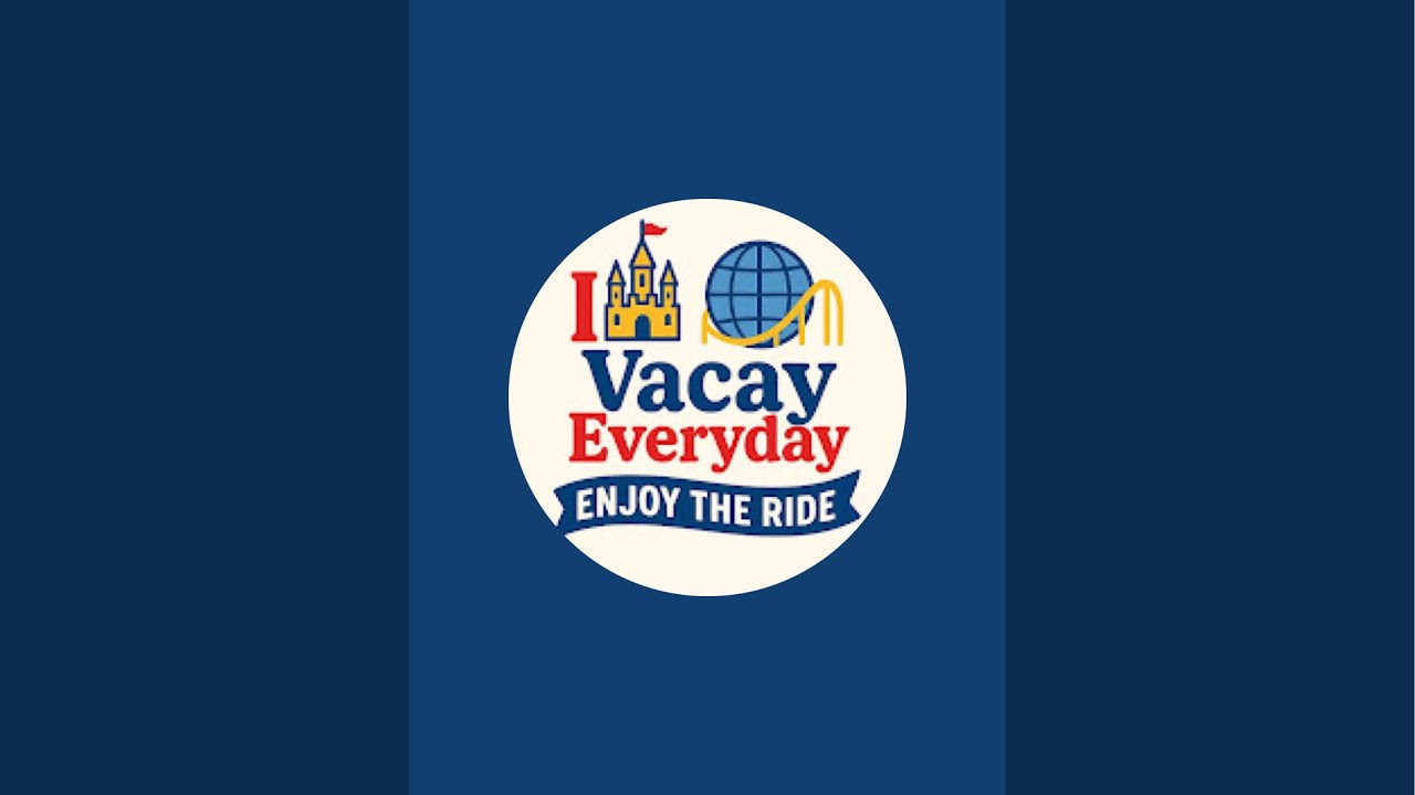 I Vacay Everyday is live!